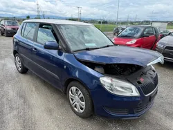 Gebraucht 2010 Skoda Fabia Classic | CHF 2’300 (Guter Preis)