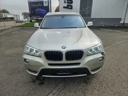 Gebraucht 2013 BMW X3 SUV | CHF 9’500 (Superpreis)