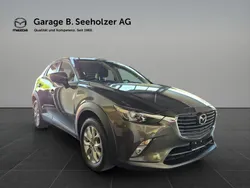Gebraucht 2016 Mazda CX-3 SUV | CHF 12’500 (Fairer Preis)