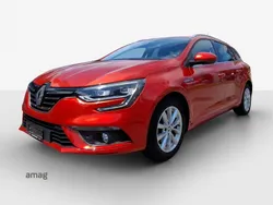 Gebraucht 2017 Renault Mégane IV Bose Edition | CHF 11’499 (Etwas zu teuer)