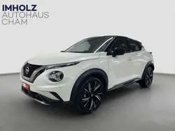Gebraucht 2019 Nissan Juke SUV | CHF 17’700 (Fairer Preis)