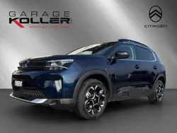 Gebraucht 2023 Citroën C5 Aircross SUV | CHF 27’900 (Fairer Preis)