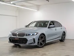 Gebraucht 2024 BMW 320 M Sport Limousine | CHF 42’740 (Guter Preis)