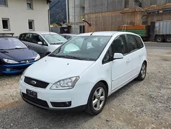 Gebraucht 2007 Ford C-MAX Ghia Van / Kleinbus | CHF 1’300 (Superpreis)