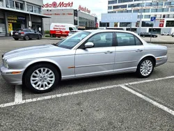 Gebraucht 2004 Jaguar XJ8 Executive Limousine | CHF 13’200