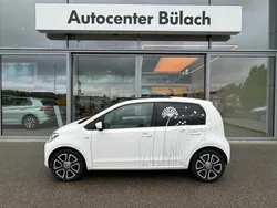 Weiss Gebraucht 2013 VW up! high up! Kleinwagen | CHF 7’900 (Fairer Preis)