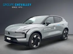 Gebraucht 2025 Volvo EX30 Plus SUV | CHF 40’900 (Superpreis)