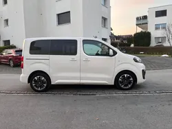 Gebraucht 2021 Opel Zafira Life Edition Van | CHF 28’990 (Superpreis)