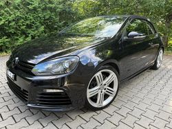 Gebraucht 2013 VW Golf VII R Cabrio | CHF 15’800 (Fairer Preis)