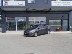 Gebraucht 2019 Toyota Prius+ Style Van / Kleinbus | CHF 29’900
