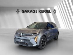 Grau Gebraucht 2024 Renault Scénic Esprit Alpine Van / Kleinbus | CHF 47’500
