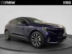 Gebraucht 2022 Renault Mégane Techno Limousine | CHF 25’240 (Superpreis)
