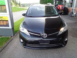 Gebraucht 2017 Toyota Verso Luna Van / Kleinbus | CHF 12’990