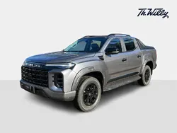 Neu 2025 Maxus T60 Abholung | CHF 39’500