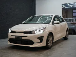 Gebraucht 2022 Kia Rio | CHF 18’900 (Guter Preis)