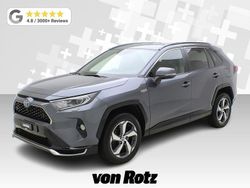 Gebraucht 2021 Toyota RAV4 Hybrid Premium SUV | CHF 32’890 (Guter Preis)