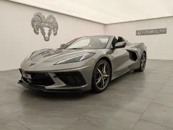 Neu 2024 Chevrolet Corvette Cabrio | CHF 122’900 (Guter Preis)