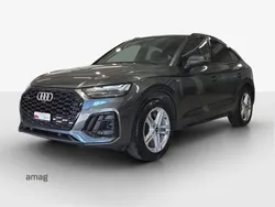 Gebraucht 2022 Audi Q5 Comfort SUV | CHF 42’999 (Guter Preis)