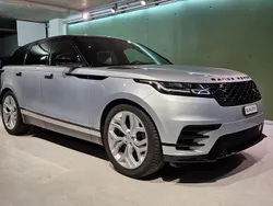 Gebraucht 2018 Land Rover Range Rover Velar R-Dynamic SUV | CHF 33’900 (Guter Preis)