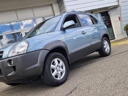 Gebraucht 2005 Hyundai Tucson Style SUV | CHF 3’200