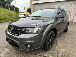 Gebraucht 2014 Fiat Freemont Black Code SUV | CHF 9’900 (Fairer Preis)