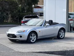 Gebraucht 2006 Mazda MX5 Cabrio | CHF 9’999