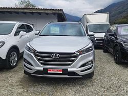 Gebraucht 2016 Hyundai Tucson SUV | CHF 15’800 (Fairer Preis)