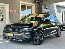 Neu 2025 Skoda Kamiq Monte Carlo SUV | CHF 33’900 (Fairer Preis)