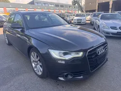 Gebraucht 2011 Audi A6 Kombi | CHF 10’800 (Guter Preis)