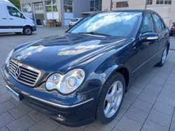 Gebraucht 2003 Mercedes C320 Avantgarde | CHF 3’800