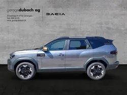 Neu 2025 Dacia Bigster Extreme SUV | CHF 34’839 (Fairer Preis)