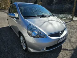 Gebraucht 2007 Honda Jazz ES Kleinwagen | CHF 4’997 (Teuer)