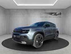 Neu 2025 Jeep Avenger Altitude SUV | CHF 30’640 (Guter Preis)