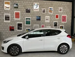 Gebraucht 2016 Kia Ceed | CHF 8’900 (Guter Preis)