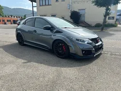 Gebraucht 2016 Honda Civic Type R | CHF 19’500 (Superpreis)