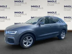 Gebraucht 2015 Audi Q3 Sport SUV | CHF 18’500 (Fairer Preis)