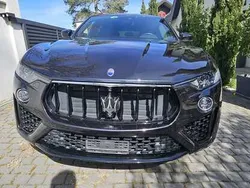 Gebraucht 2019 Maserati Levante SUV | CHF 34’490 (Superpreis)