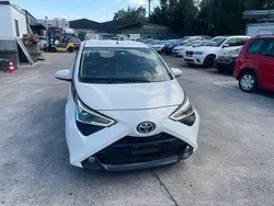 Gebraucht 2020 Toyota Aygo Trend Kleinwagen | CHF 4’300 (Superpreis)