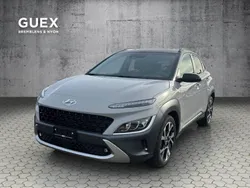 Gebraucht 2024 Hyundai Kona SUV | CHF 29’900 (Guter Preis)