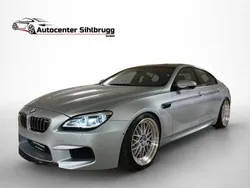 Gebraucht 2015 BMW M6 Executive Coupé | CHF 46’900