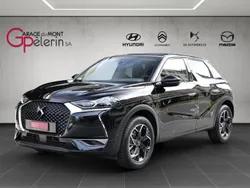 Gebraucht 2020 DS Automobiles DS3 Crossback So Chic SUV | CHF 17’900 (Fairer Preis)
