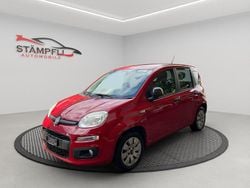 Gebraucht 2012 Fiat Panda Pop Kleinwagen | CHF 5’600 (Fairer Preis)