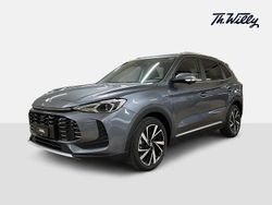 Neu 2025 MG ZS Luxury Limousine | CHF 25’360 (Fairer Preis)