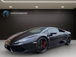 Gebraucht 2015 Lamborghini Huracán Coupé | CHF 174’900 (Fairer Preis)