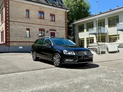 Gebraucht 2014 VW Passat Highline Kombi | CHF 7’999 (Guter Preis)