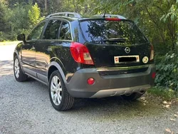 Gebraucht 2012 Opel Antara Cosmo SUV | CHF 4’150 (Superpreis)