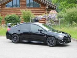Gebraucht 2014 Subaru WRX Sport | CHF 28’900 (Fairer Preis)