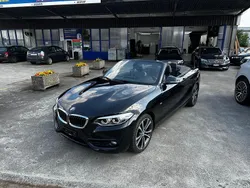 Gebraucht 2018 BMW 218 Sport Line | CHF 12’900