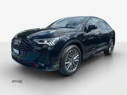 Gebraucht 2024 Audi Q3 Ambiente SUV | CHF 46’400 (Fairer Preis)