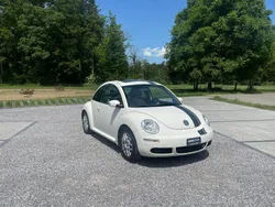 Gebraucht 2006 VW Beetle Limousine | CHF 3’950 (Guter Preis)